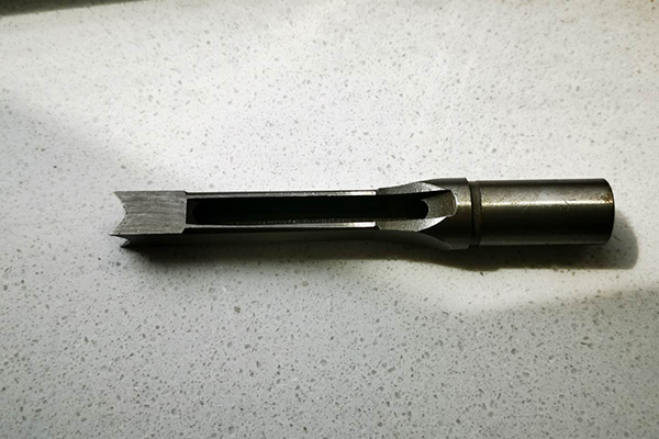 钻头铣刀